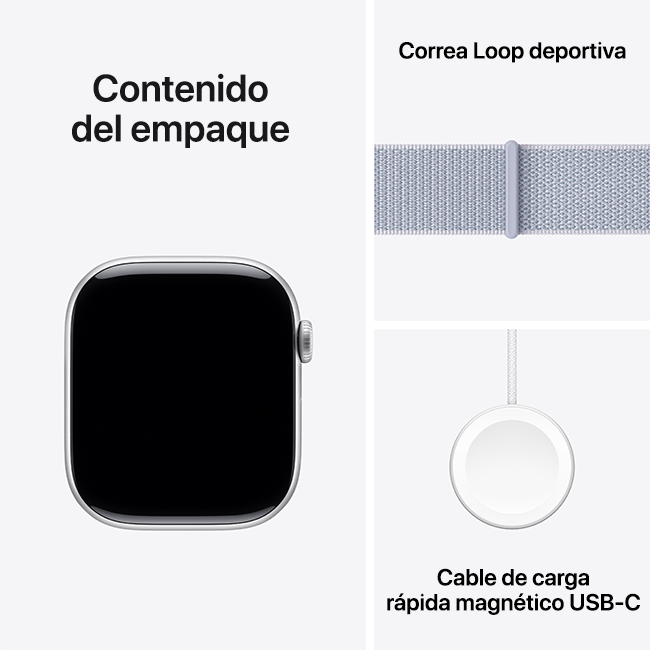 Apple Watch Series 10 46mm