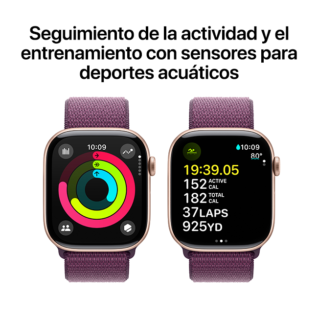 Apple Watch Series 10 46mm