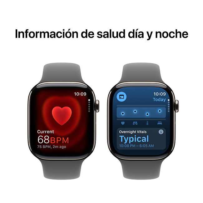 Apple Watch Series 10 46mm