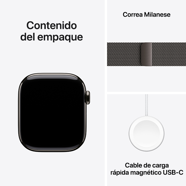 Apple Watch Series 10 42mm
