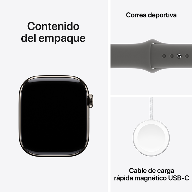 Apple Watch Series 10 42mm