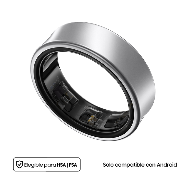 Samsung Galaxy Ring