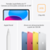 Apple iPad (A16) 2025