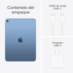 Apple iPad (A16) 2025