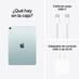 Apple iPad Air de 11 pulgadas (M3) 2025