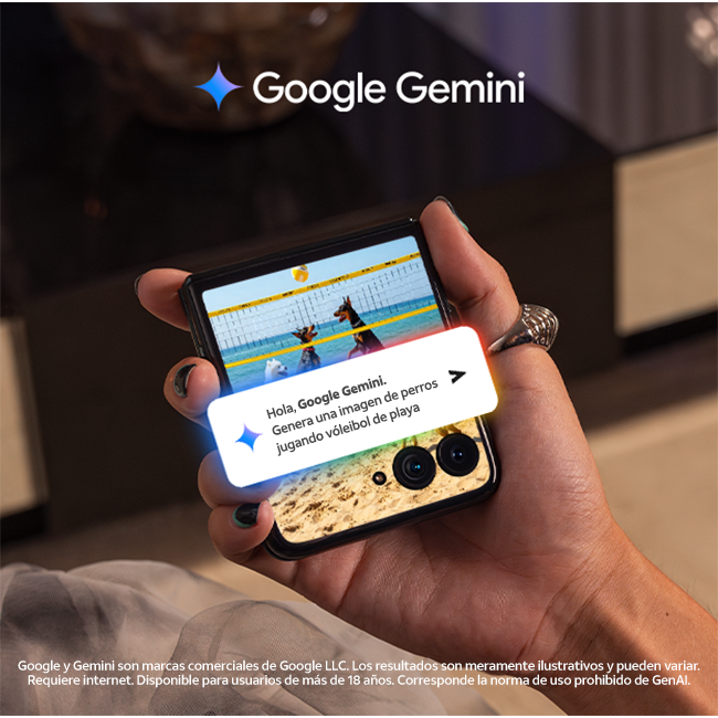 Motorola razr ultra - 2025 - PANTONE Scarab  (Product view 7)