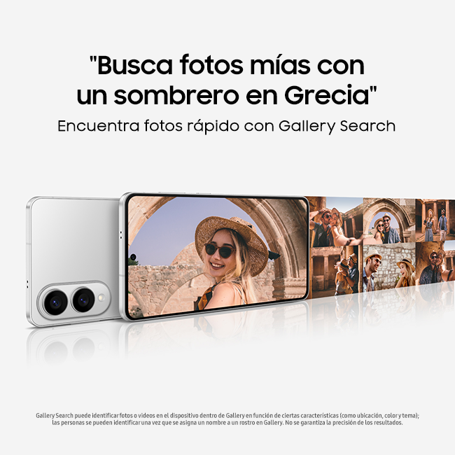 Samsung Galaxy S25 Edge Característica principal 4