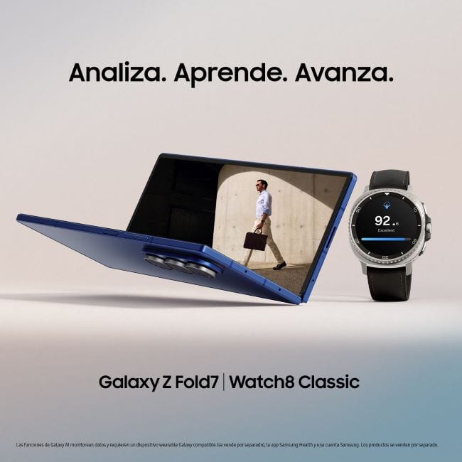 Samsung Galaxy Z Fold7, negro azabache (consulta de producto 10)