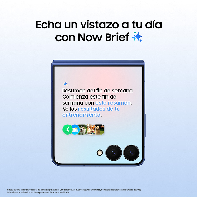 Samsung Galaxy Z Flip7