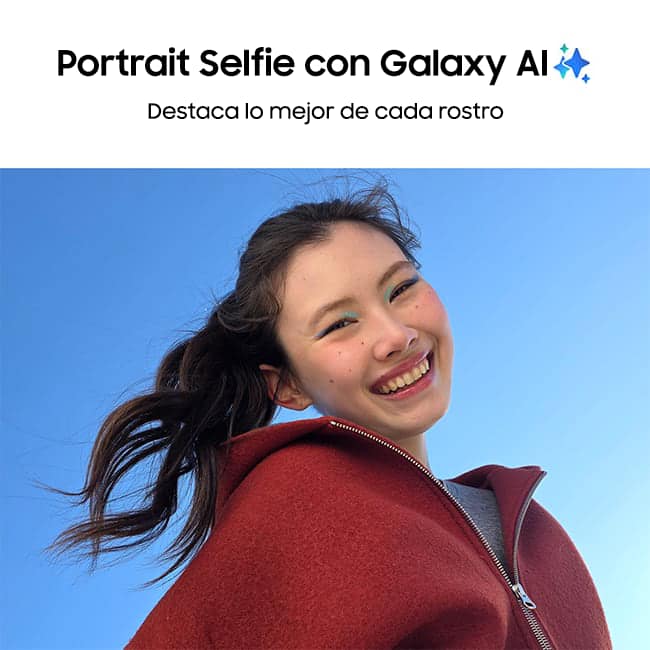 Galaxy S25 Plus - Funcionalidad clave 2