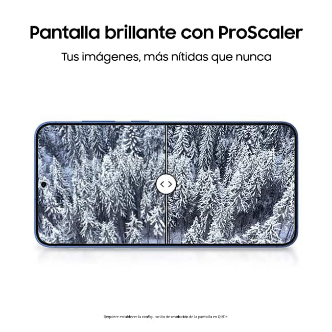 Galaxy S25 Plus - Funcionalidad clave 5