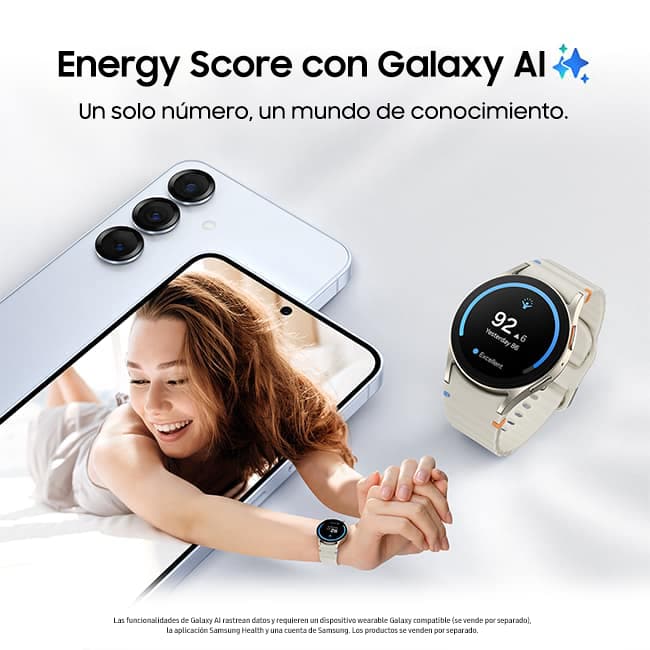 Samsung Galaxy S25, plata (consulta de producto 7)
