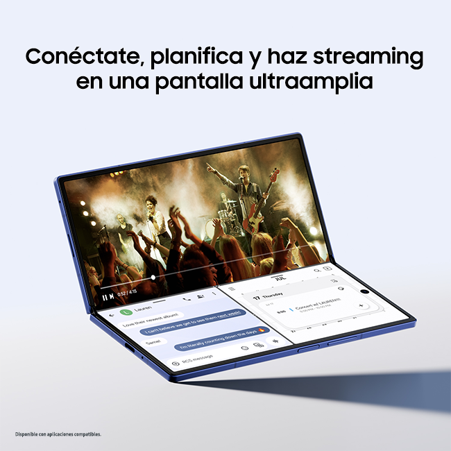 Fold7 Funcionalidad principal 4