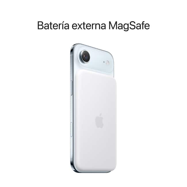 Apple iPhone Air, azul cielo (consulta de producto 9)