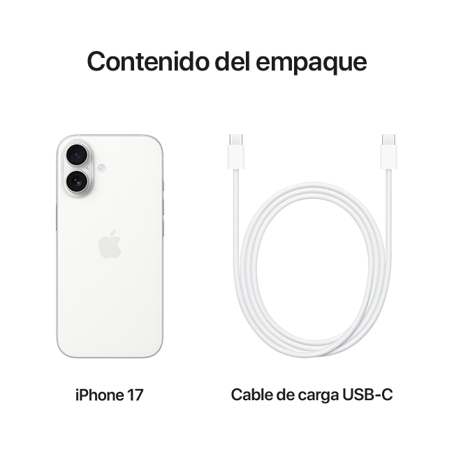 Apple iPhone 17