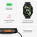 Apple Watch Ultra 3 de 49 mm