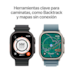 Apple Watch Ultra 3 de 49 mm