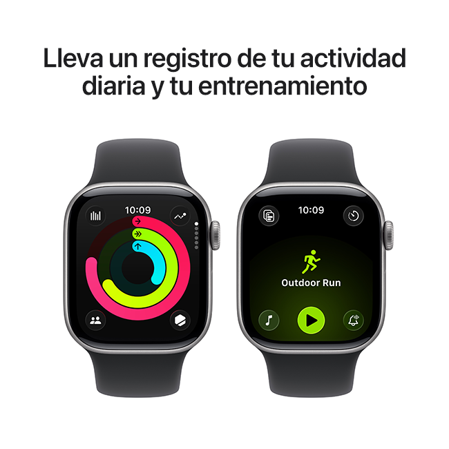 Apple Watch Series 11 42mm