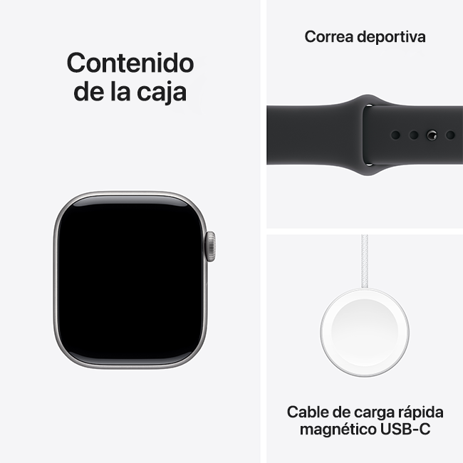 Apple Watch Series 11 42mm