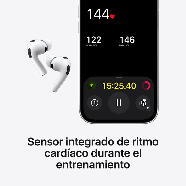 Apple AirPods Pro 3