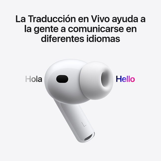 Apple AirPods Pro 3