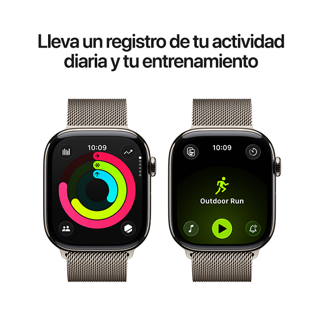 Apple Watch Series 11 46mm
