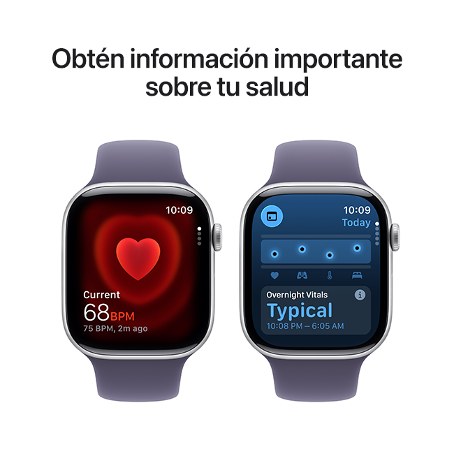 Apple Watch Series 11 46mm