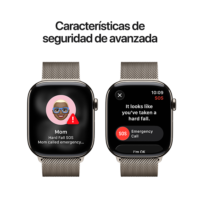 Apple Watch Series 11 46mm