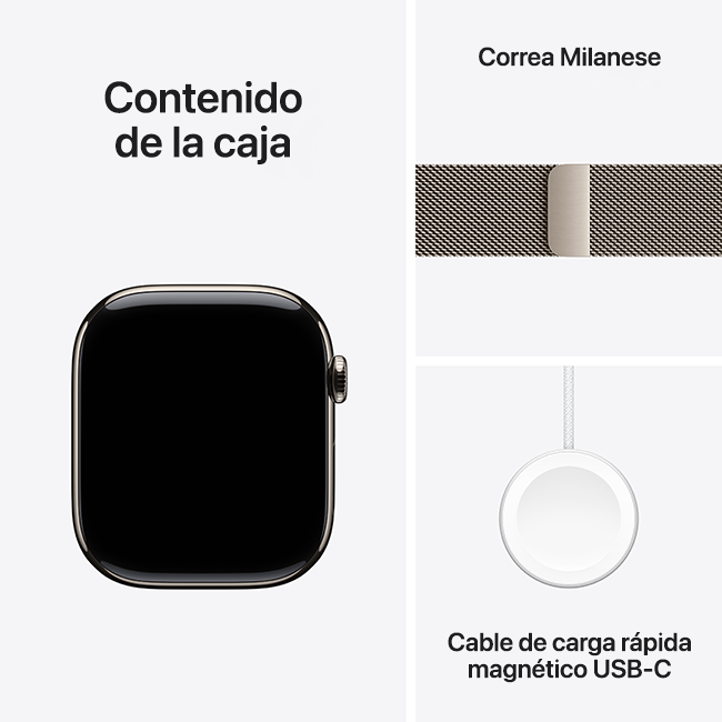 Apple Watch Series 11 46mm