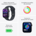 Apple Watch SE 3 de 44 mm