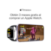 Apple Watch SE 3 de 44 mm