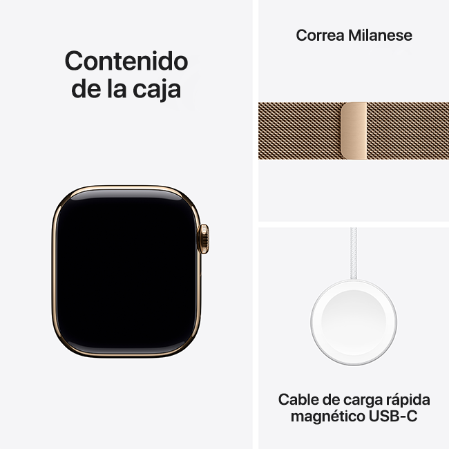 Apple Watch Series 11 42mm