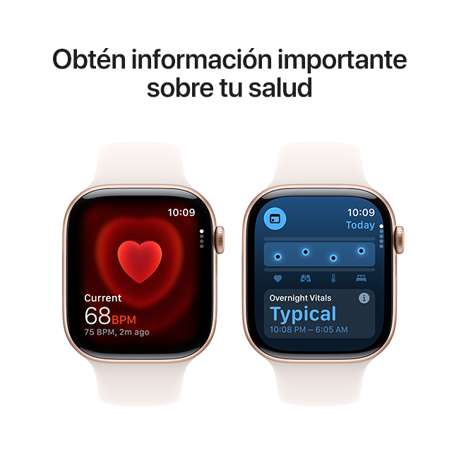 Apple Watch Series 11 46mm