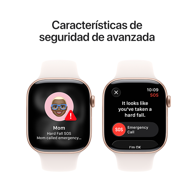 Apple Watch Series 11 46mm