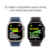 Apple Watch Ultra 3 de 49 mm