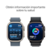 Apple Watch Ultra 3 de 49 mm