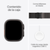 Apple Watch Ultra 3 de 49 mm