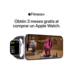Apple Watch Ultra 3 de 49 mm