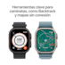 Apple Watch Ultra 3 de 49 mm