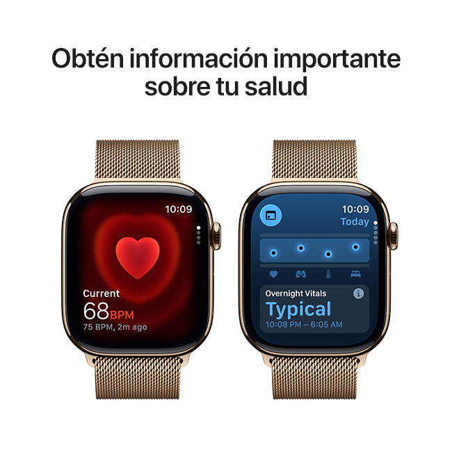 Apple Watch Series 11 46mm