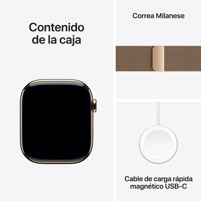Apple Watch Series 11 46mm