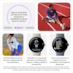 Google Pixel Watch 4 de 41 mm