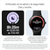 Google Pixel Watch 4 de 45 mm