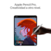 Apple iPad Pro de 11 pulgadas (M5) 2025