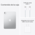 Apple iPad Pro de 11 pulgadas (M5) 2025