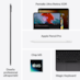 Apple iPad Pro de 13 pulgadas (M5) 2025