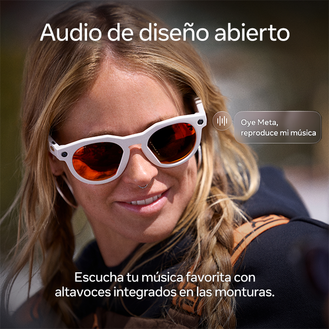 Oakley Meta HSTN - con lentes Transitions, negro