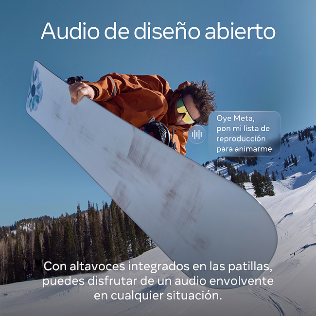 Oakley Meta Vanguard con lente Prizm 24K