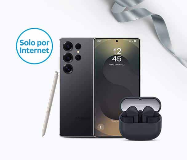  Obtén los Galaxy Buds3 FE GRATIS 