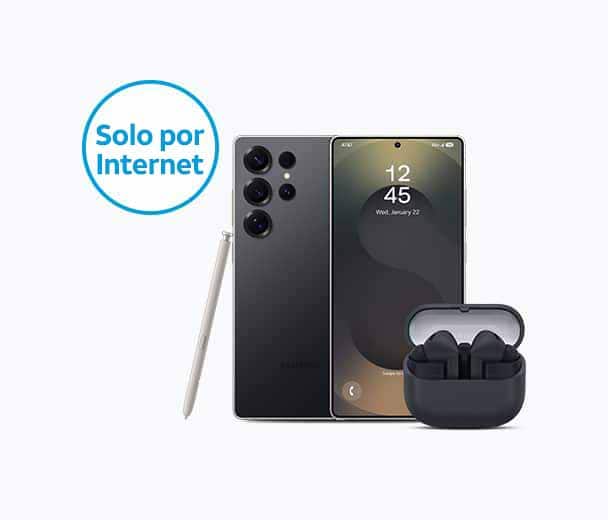  Obtén los Galaxy Buds3 FE GRATIS 